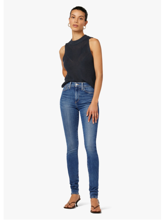 Joe's Jeans Denim - New Joe’s Jeans The Twiggy Tall High-Rise Skinny Jeans – Size 27